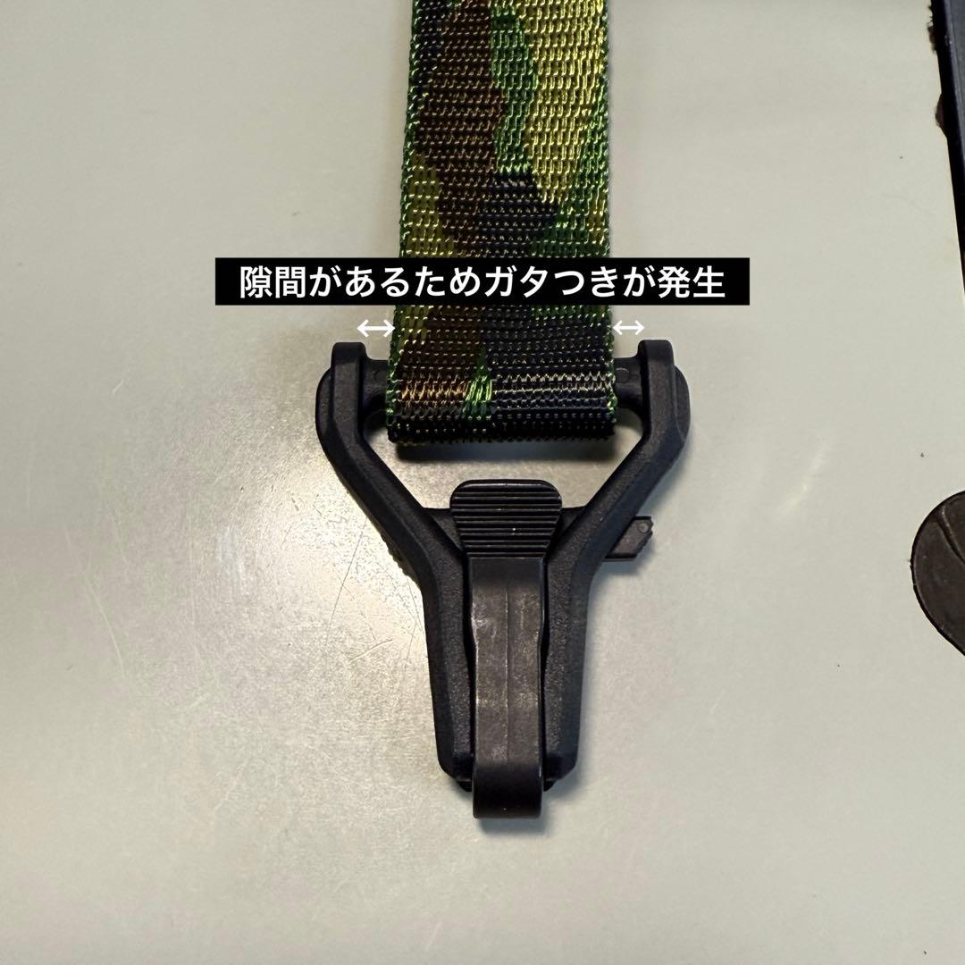 【藤野満樹】スリング オーダー品