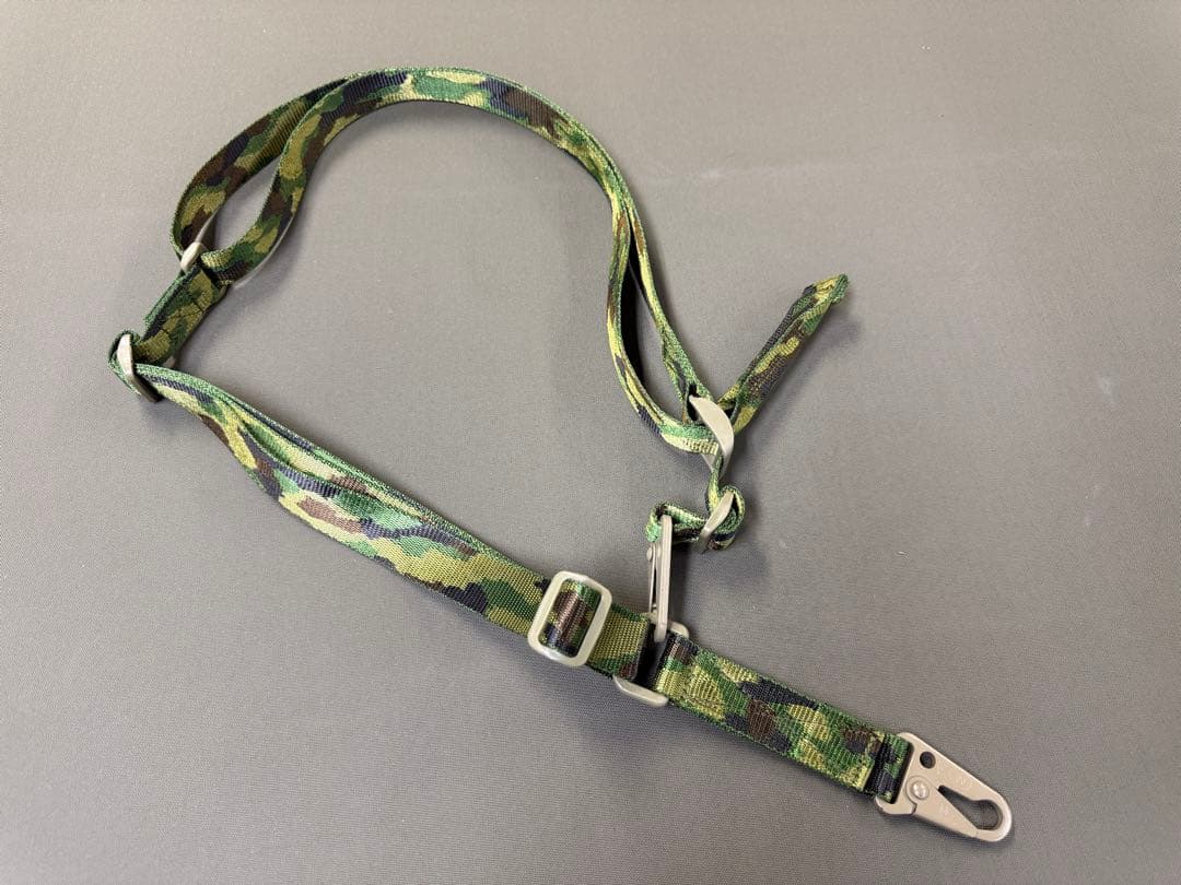 【藤野満樹】スリング オーダー品