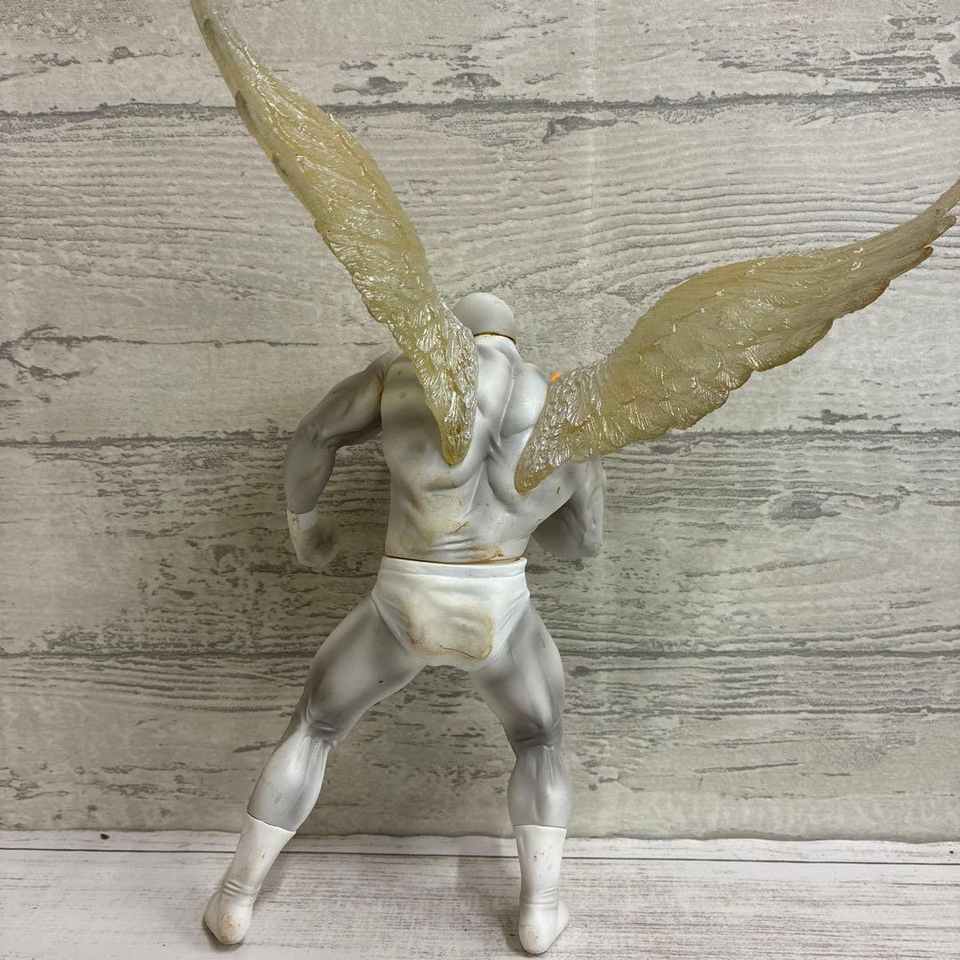 キン肉マン フィギュア ジャンク