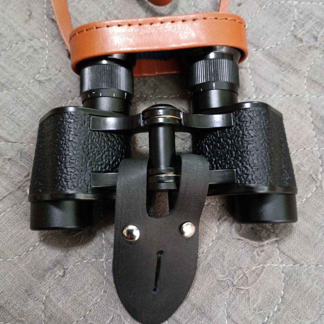 ＷＷ2ドイツ軍,旧日本軍代用双眼鏡 8×24