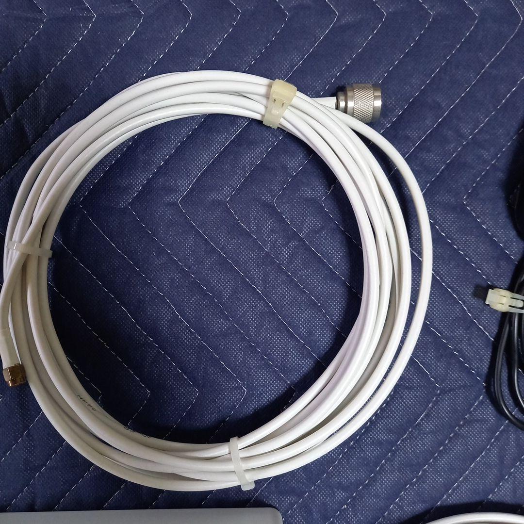 ANNTLENT　携帯電話電波ブースター