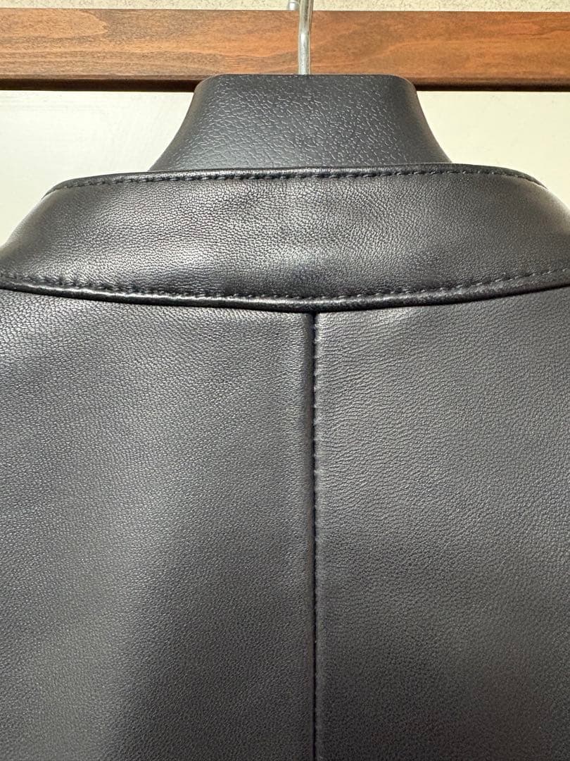 特価❗️BEAUTY&YOUTH ユナイテッドアローズシングルライダースM