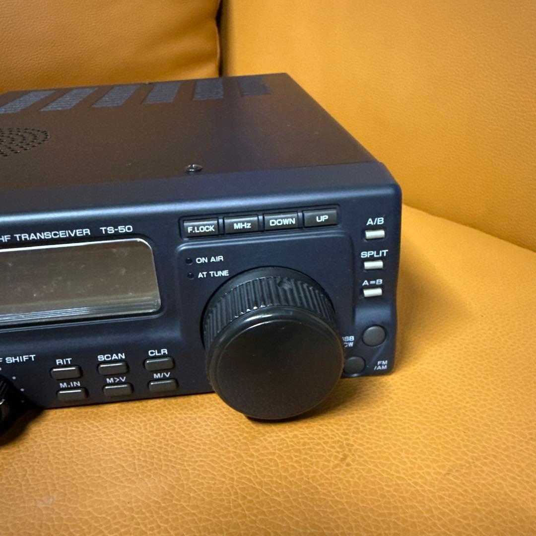 ケンウッドＴＳ-５０Ｓ