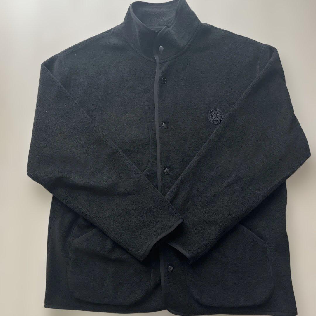 連休限定価格！Porter Classic フリース