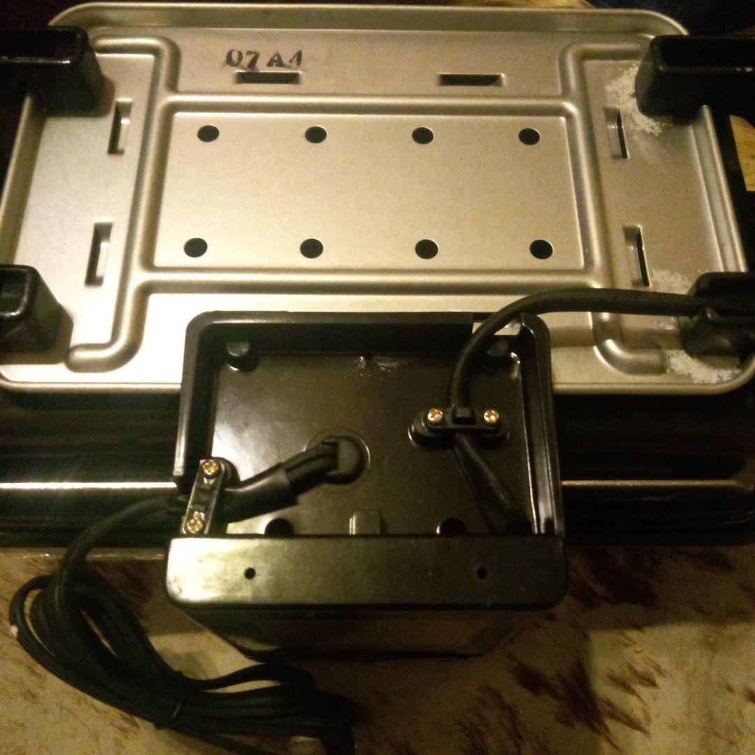 無煙万能ロースター IR-995