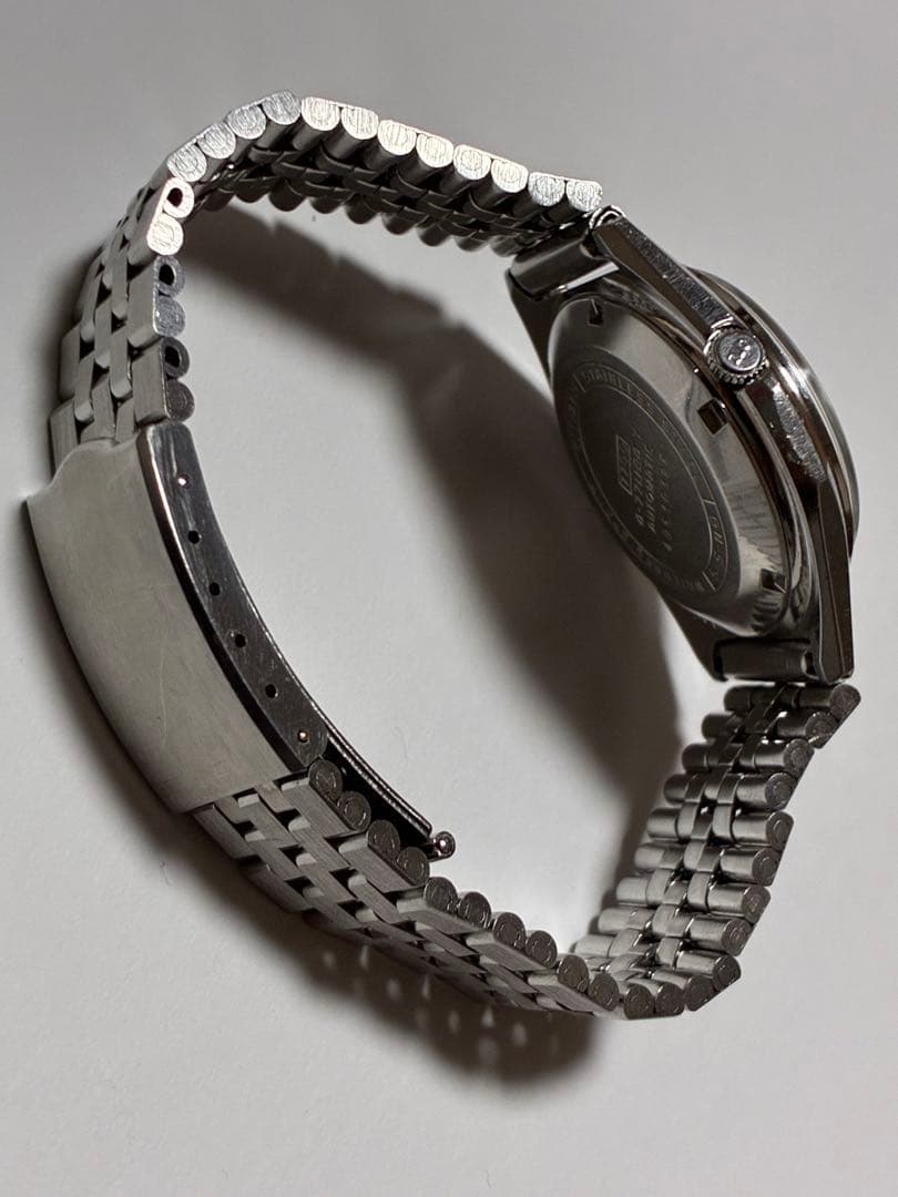 シチズン　レオパード　LEOPARD 28800 メンズ腕時計