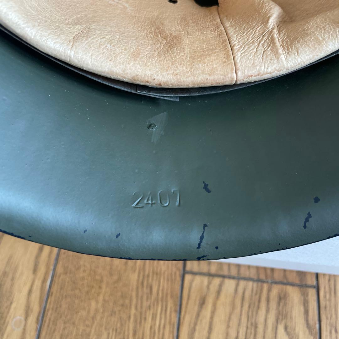 WW2 ドイツ軍 ヘルメット M35