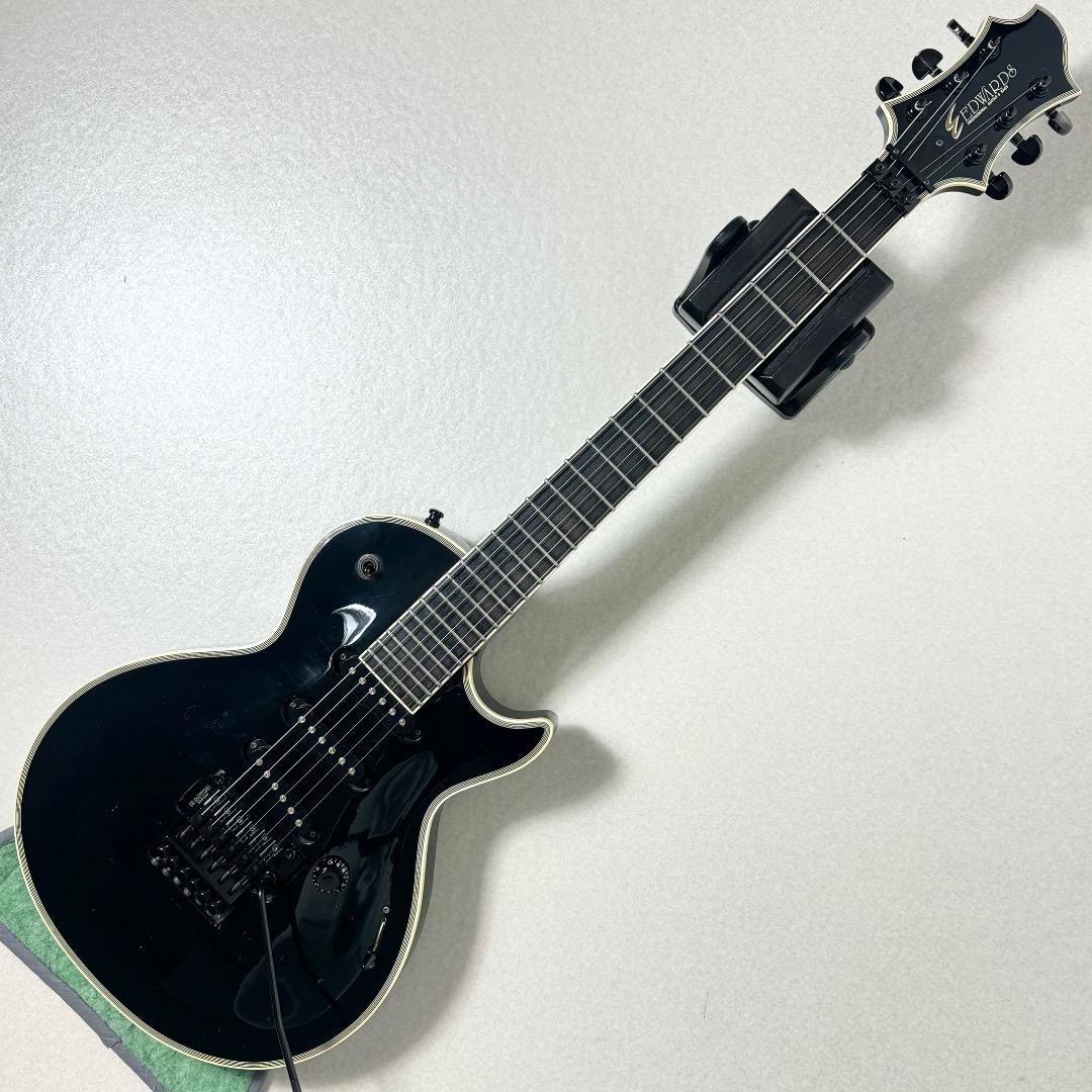 ギター EDWARDS by ESP E-CL-90 LUNA SEA SUGIZO