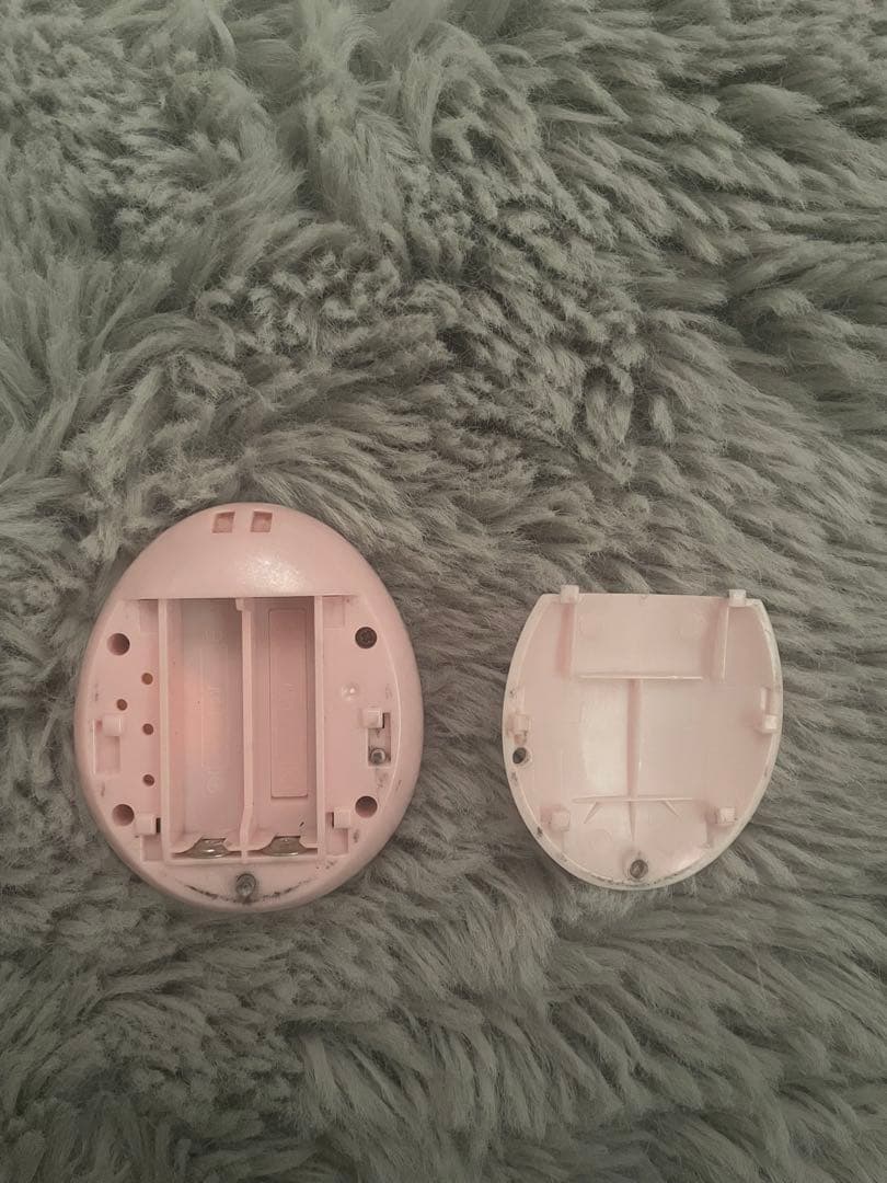 たまごっちピース tamagotchi P's ピンク