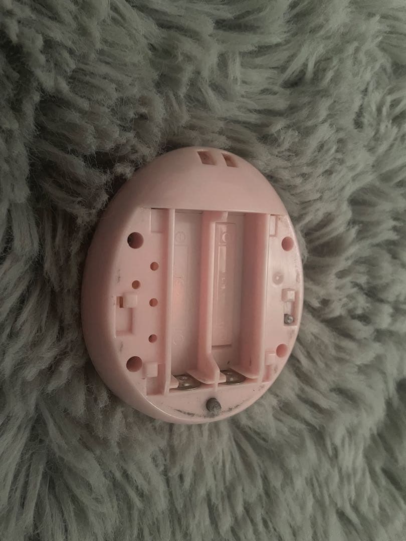 たまごっちピース tamagotchi P's ピンク