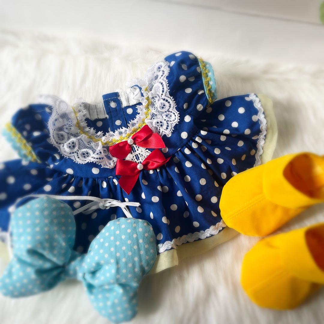 専用出品/リーナベル対応コスチューム3点