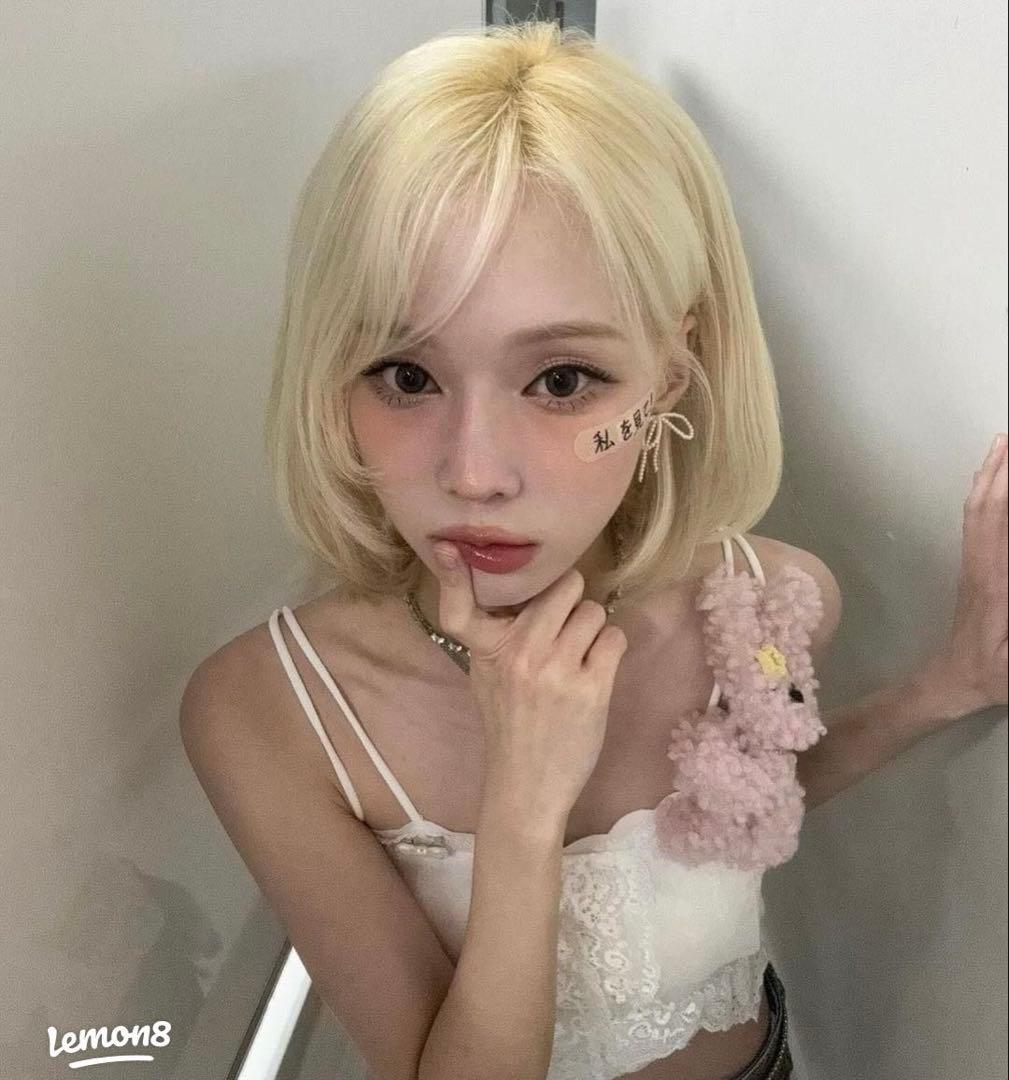 aespa ウィンター