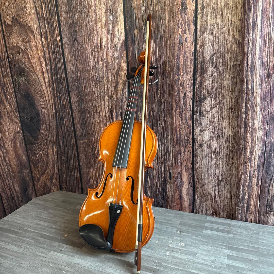 SUZUKI バイオリン 330 4/4 Anno 1993 スズキ