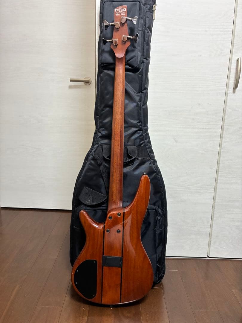 Ibanez エレキベース　SR710 4弦