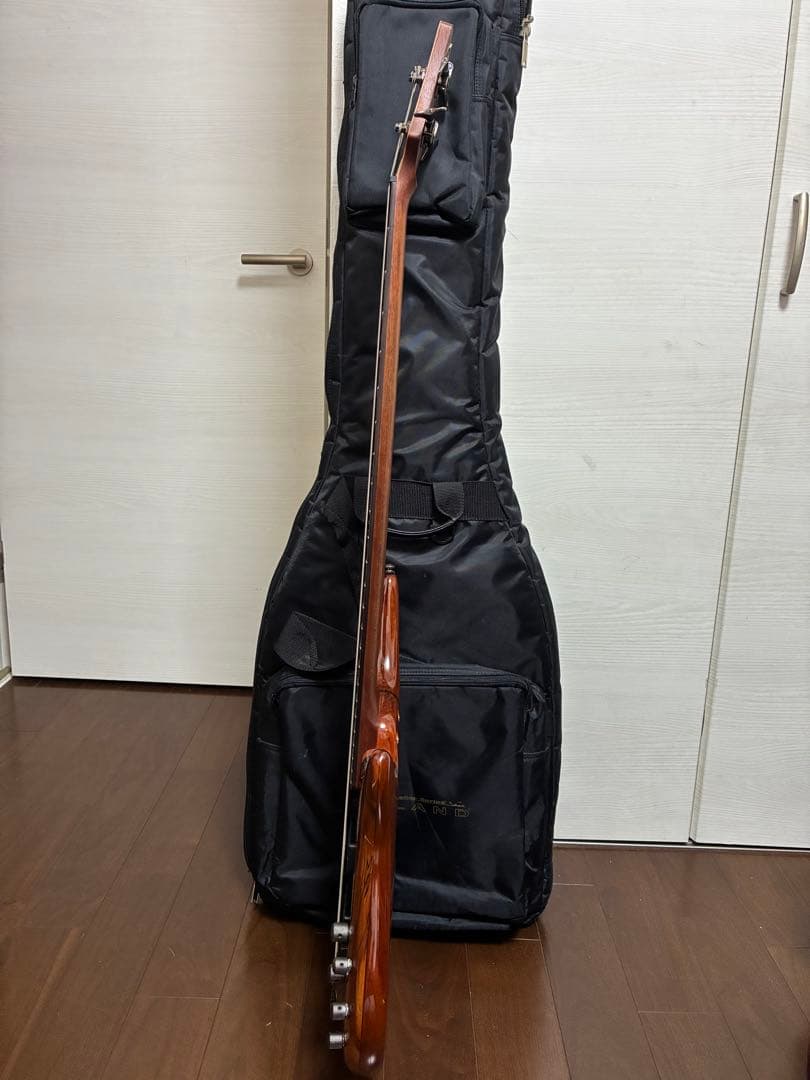 Ibanez エレキベース　SR710 4弦