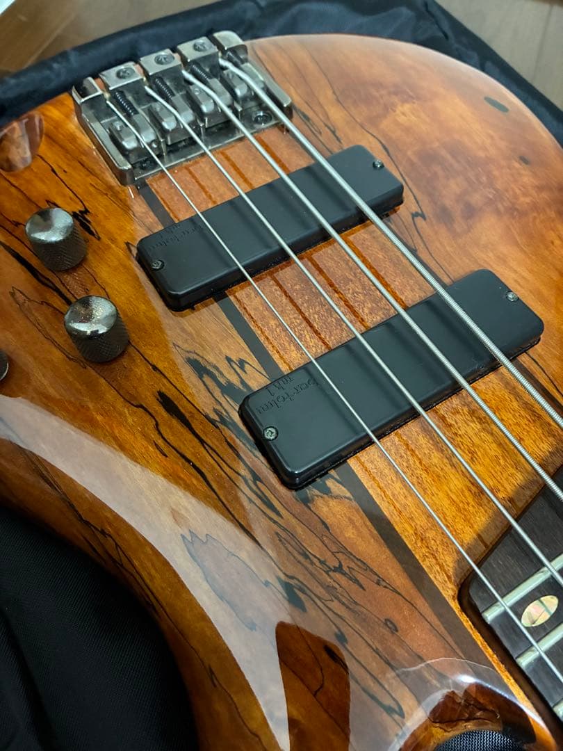 Ibanez エレキベース　SR710 4弦