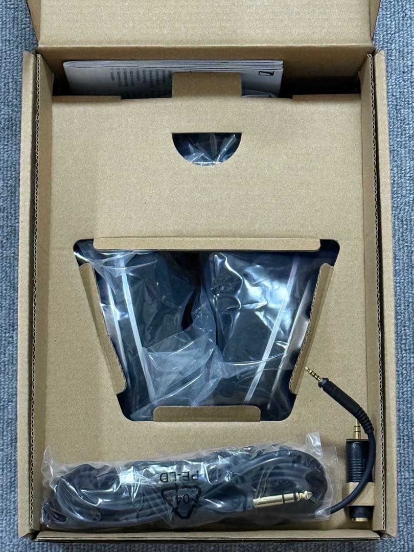 ゼンハイザー Sennheiser ヘッドホン 有線 HD 599 SE