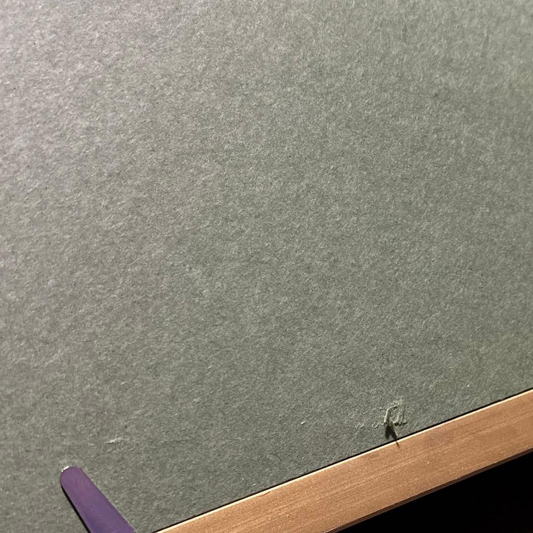 平山郁夫 秋の塔 版画