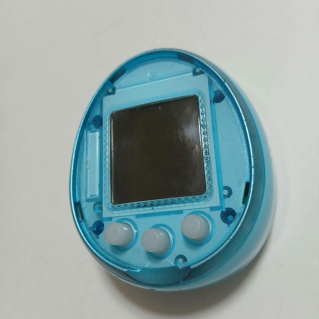 たまごっち4U スカイブルー