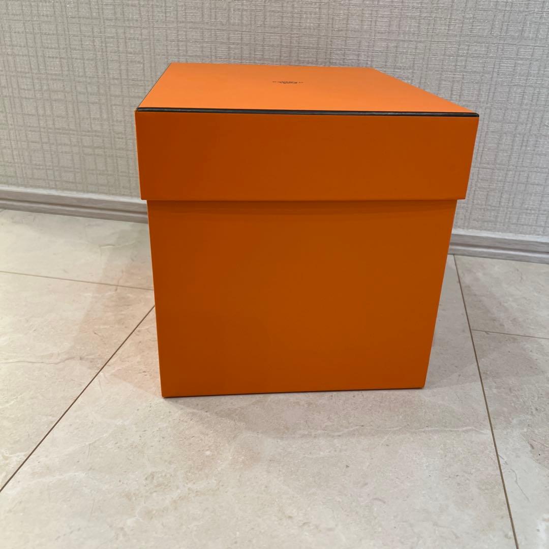HERMES ピコタン 空箱