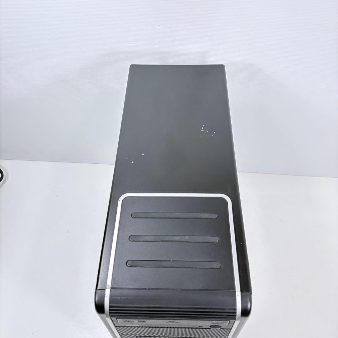 ゲーミングPC i7 7700 GTX1660Ti フォートナイト等FPS快適