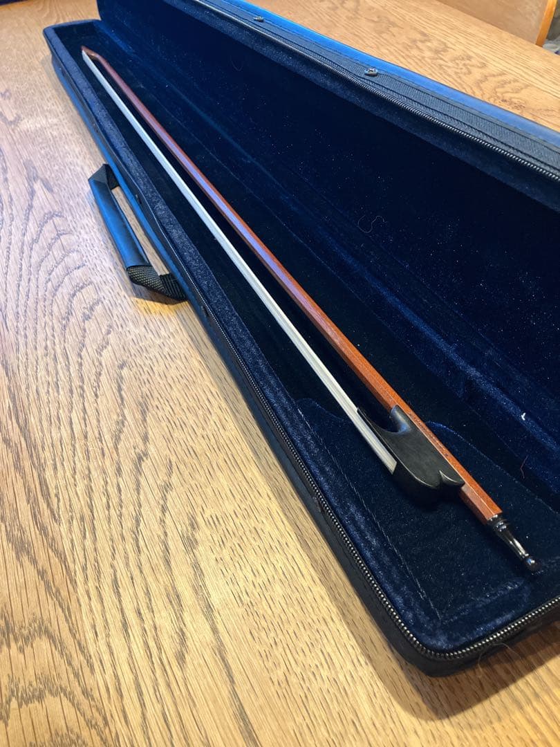 LOTHAR SEIFERT チェロ弓　(バイオリン弓)