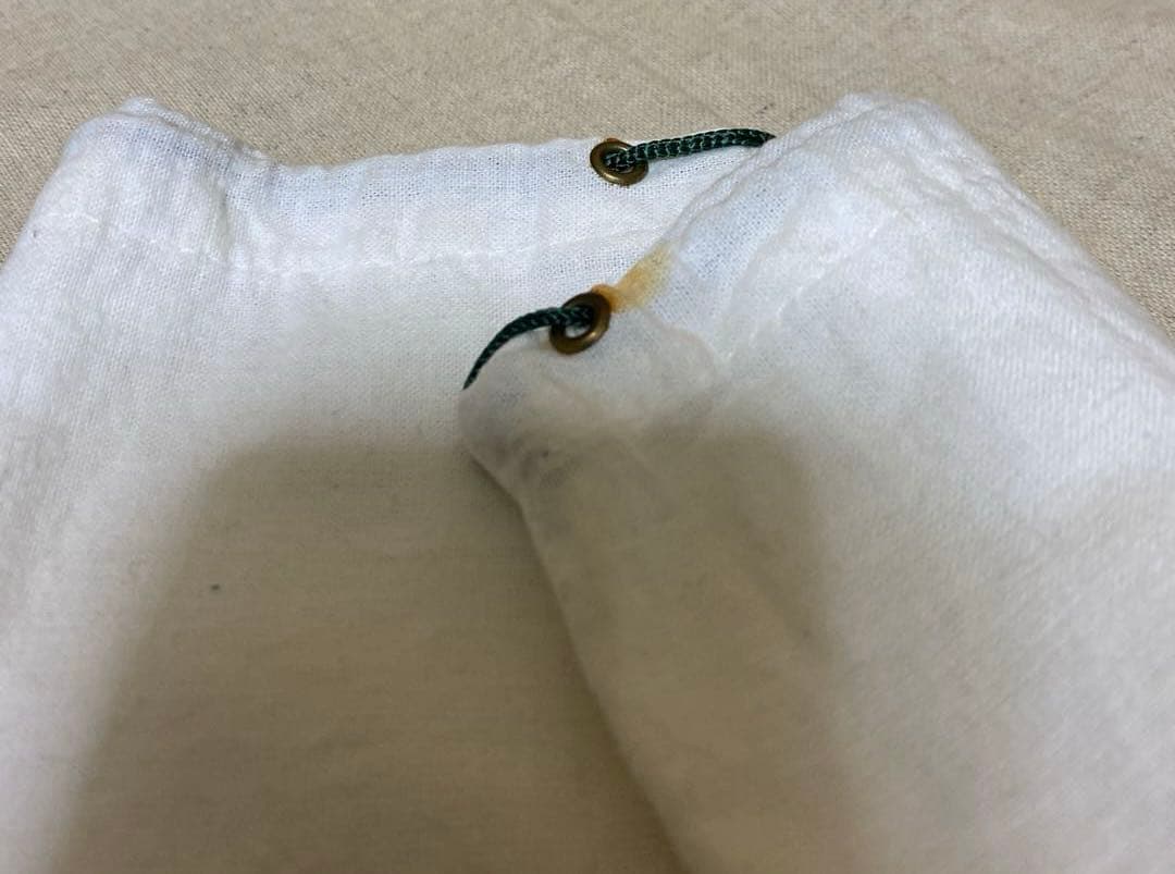 グッチ GUCCI バンブー 2WAYショルダーバッグ スモール レザー