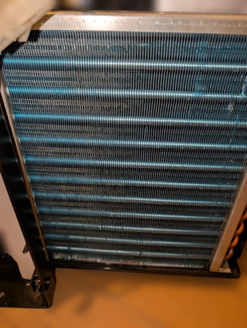 ゼンスイ　ZR-75E　水槽用クーラー