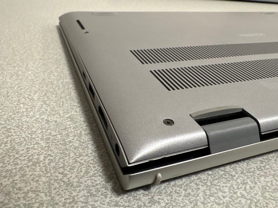 Windowsノート本体 DELL Inspiron 14 5415 Ryzen5 8GB/256GB