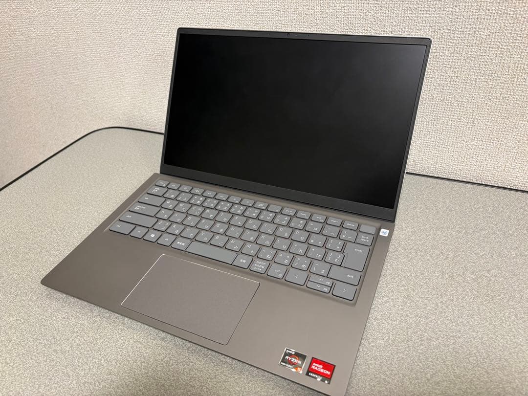 Windowsノート本体 DELL Inspiron 14 5415 Ryzen5 8GB/256GB