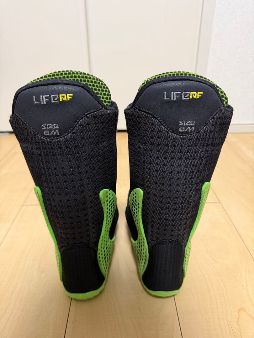 BURTON/バートンION-ASIAN FIT スノーボードブーツ 26cm