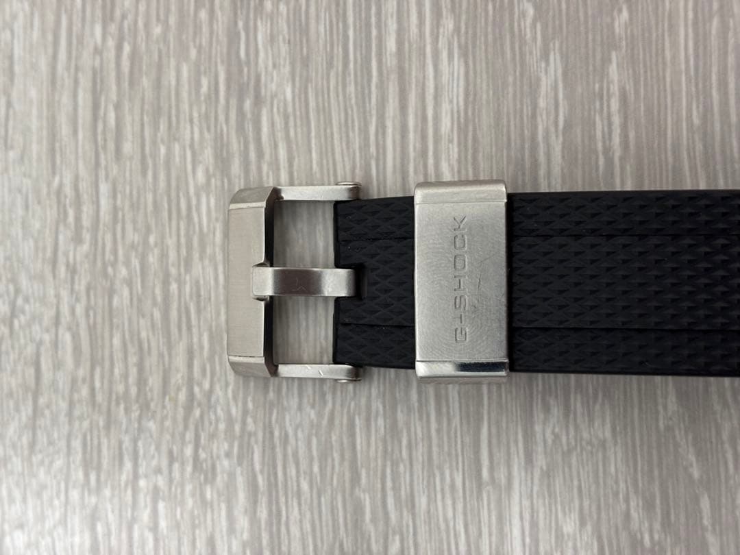 G-SHOCK GST-B100XA-1AJF【本体のみ】