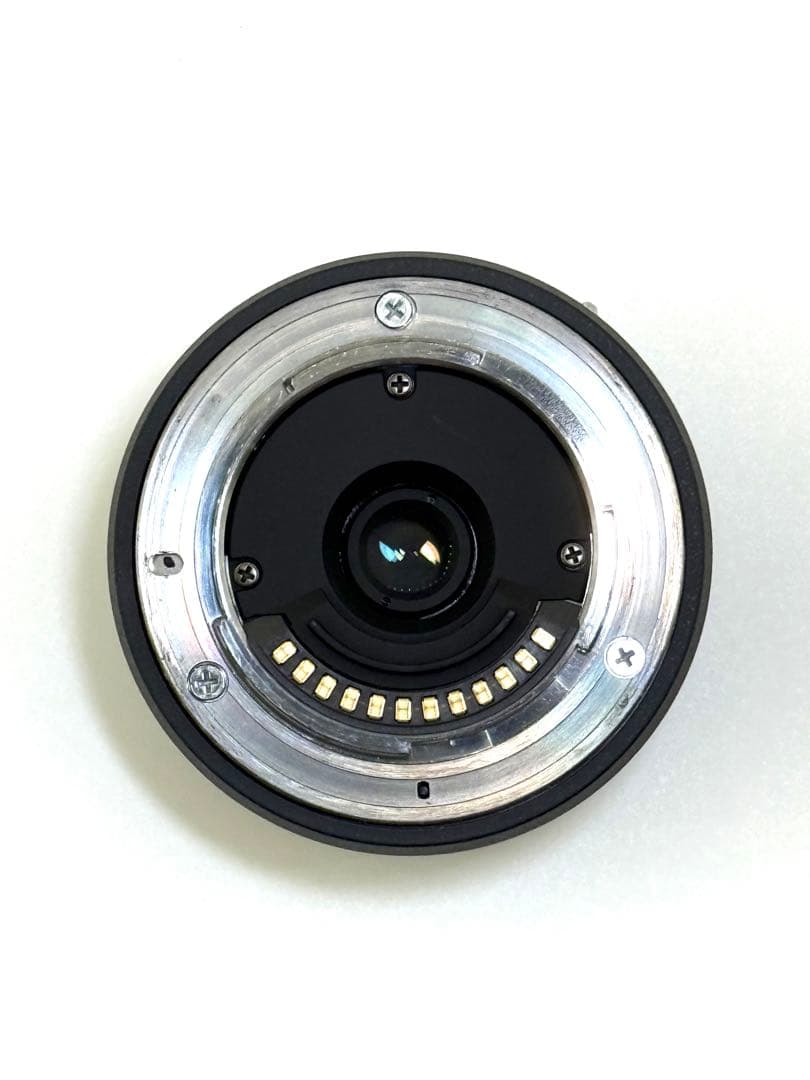 NIKKOR 10-30mm f/3.5-5.6 VRレンズ【リコール対策済】