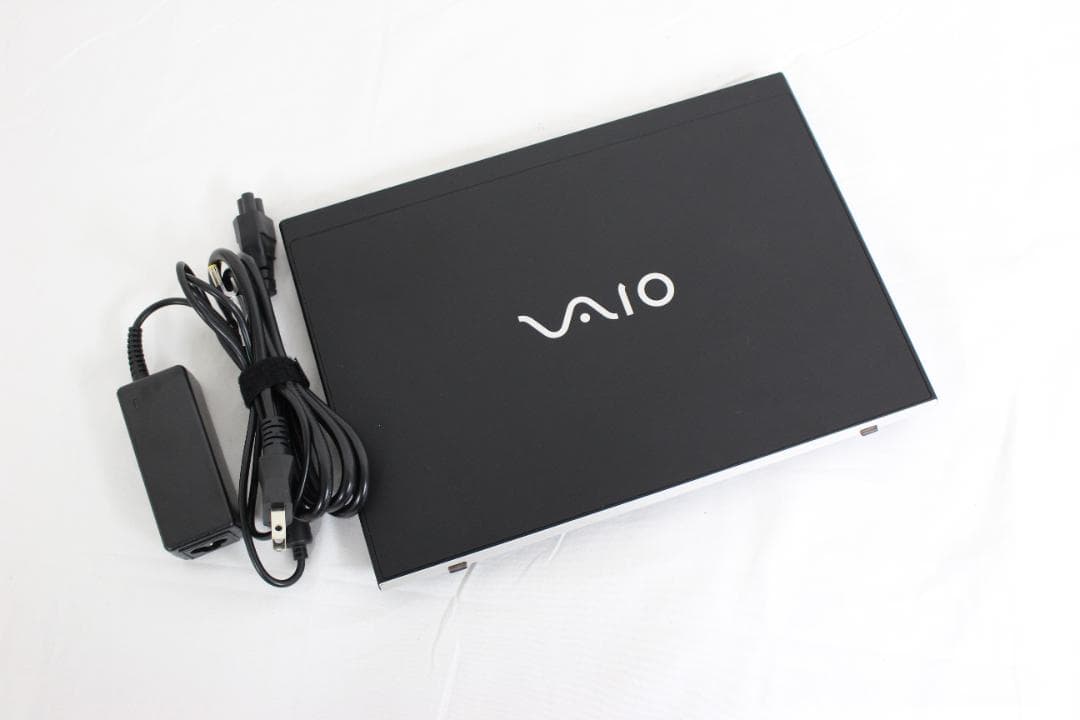 【整備済み品】 VAIO PRO PJ 12.5インチ 液晶新品 Office付