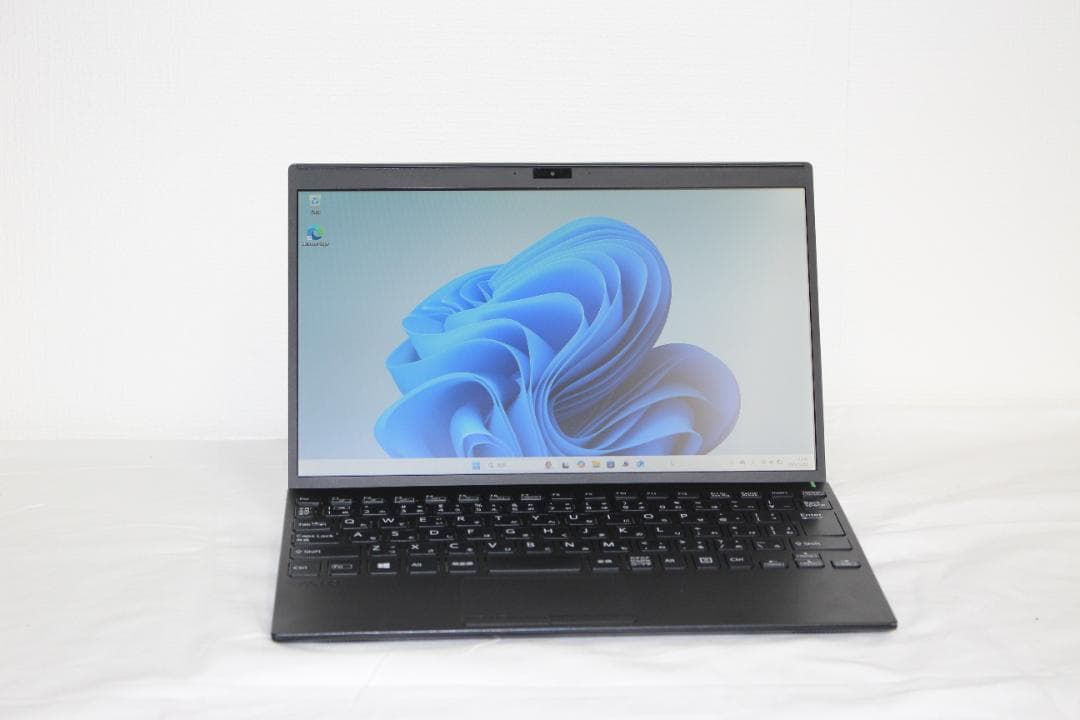 【整備済み品】 VAIO PRO PJ 12.5インチ 液晶新品 Office付