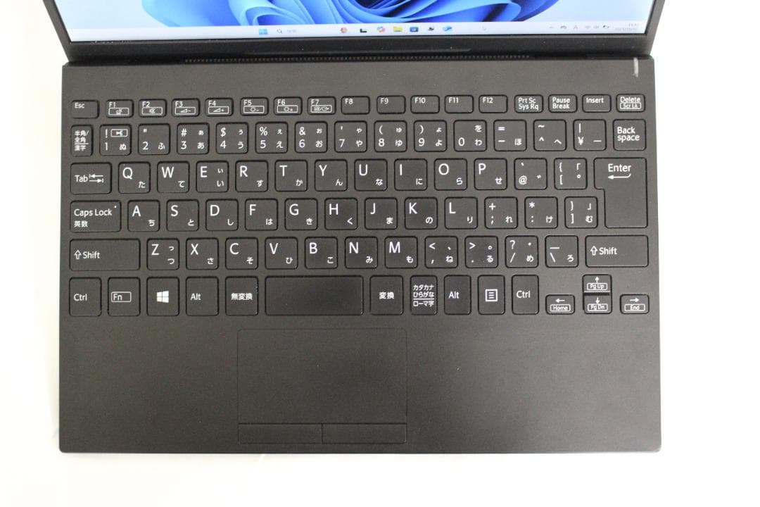 【整備済み品】 VAIO PRO PJ 12.5インチ 液晶新品 Office付