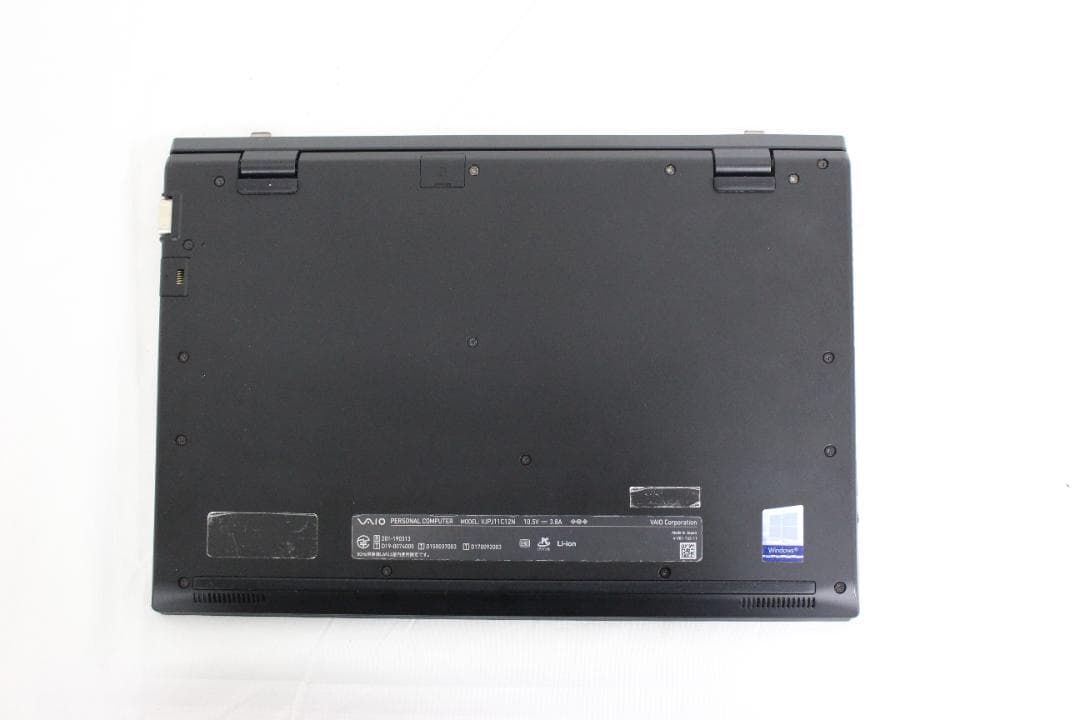 【整備済み品】 VAIO PRO PJ 12.5インチ 液晶新品 Office付