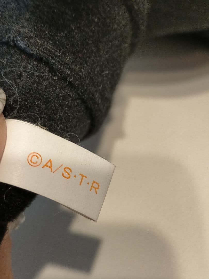 3 12/30 家庭教師ヒットマン　リボーン　REBORN ぬいぐるみ