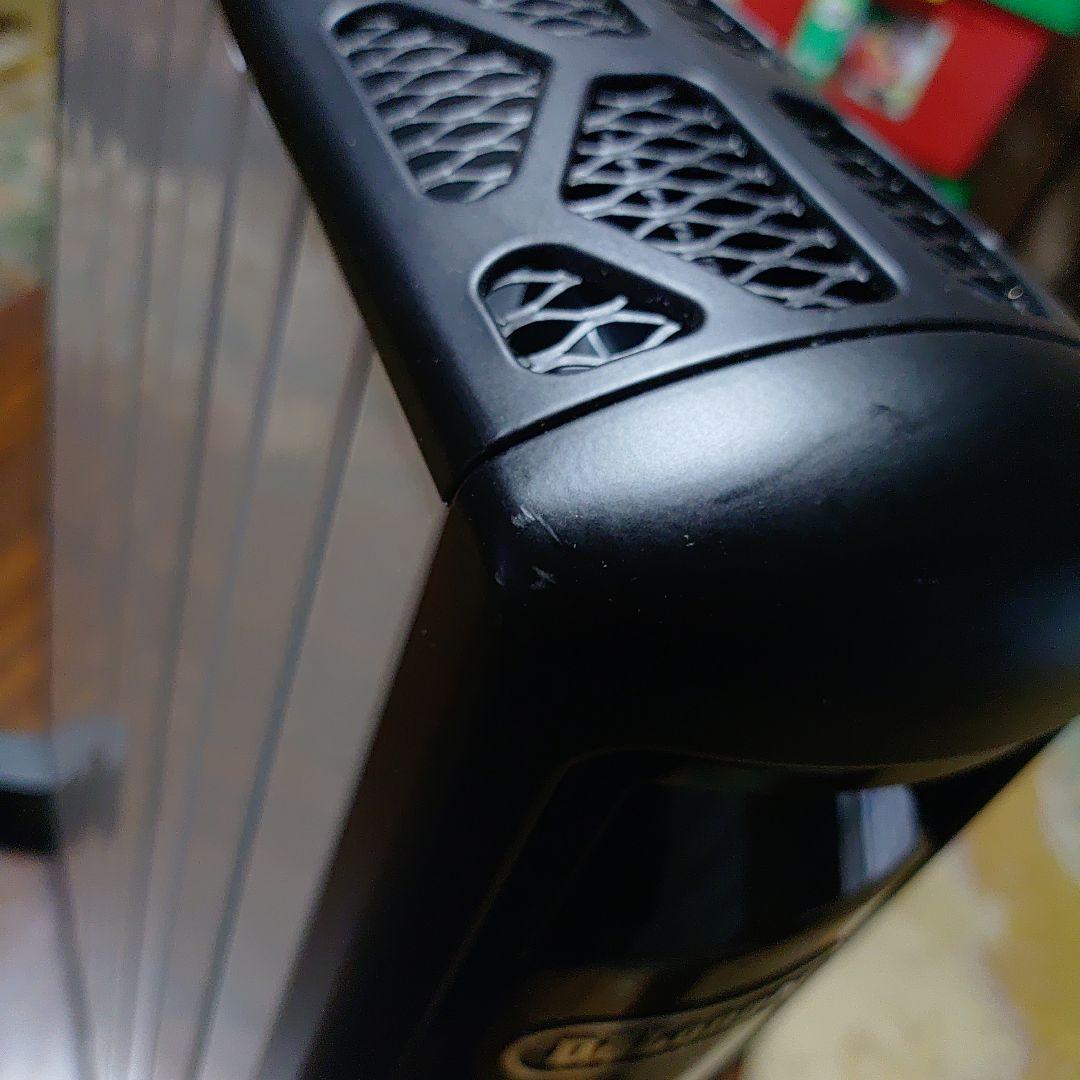 DeLonghi　Wi-Fiモデル マルチダイナミックヒーターMDH15WIFI