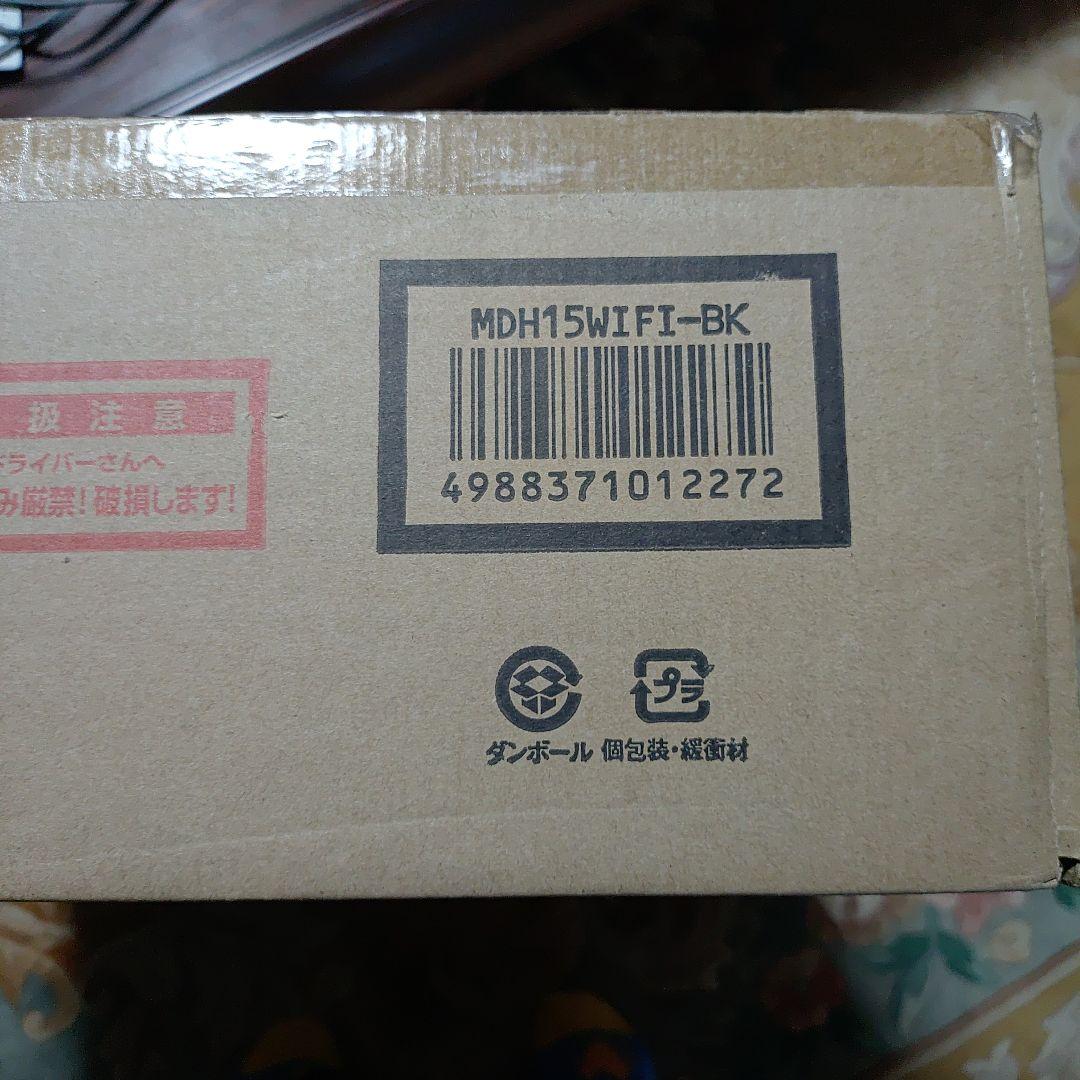 DeLonghi　Wi-Fiモデル マルチダイナミックヒーターMDH15WIFI