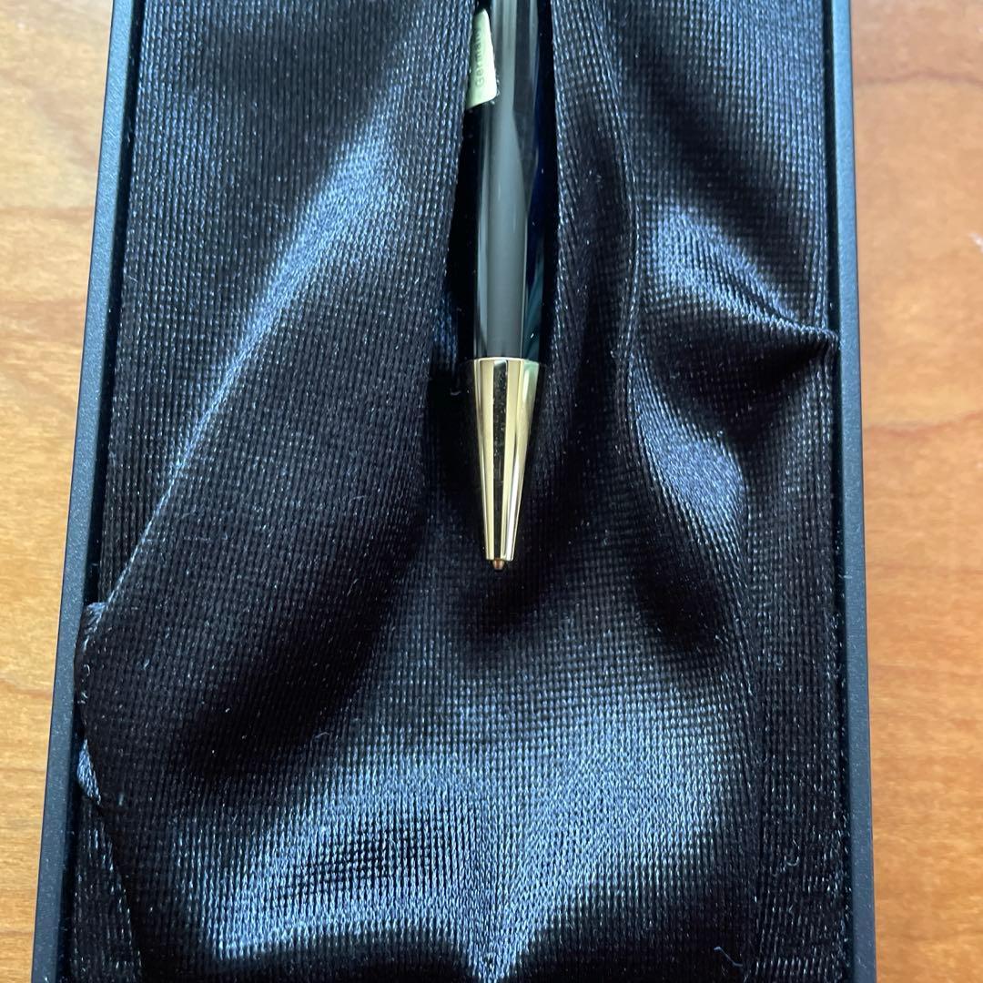 新品 MONTBLANCモンブラン マイスターシュテック オリジナルボックス入り