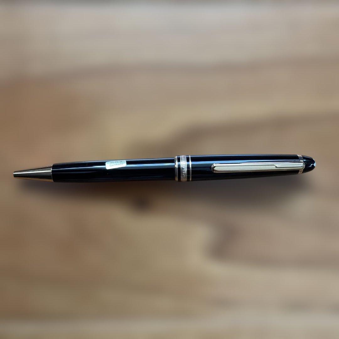 新品 MONTBLANCモンブラン マイスターシュテック オリジナルボックス入り