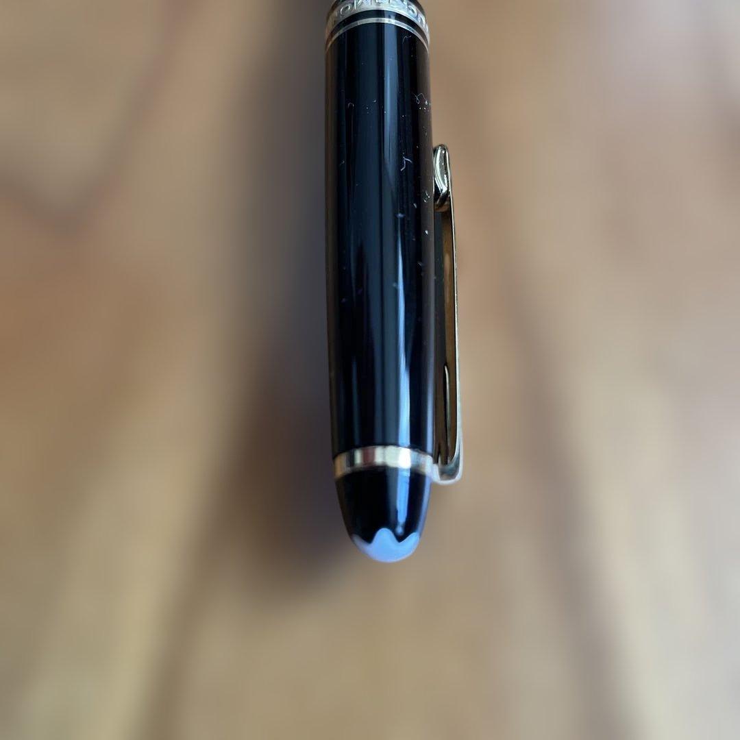 新品 MONTBLANCモンブラン マイスターシュテック オリジナルボックス入り