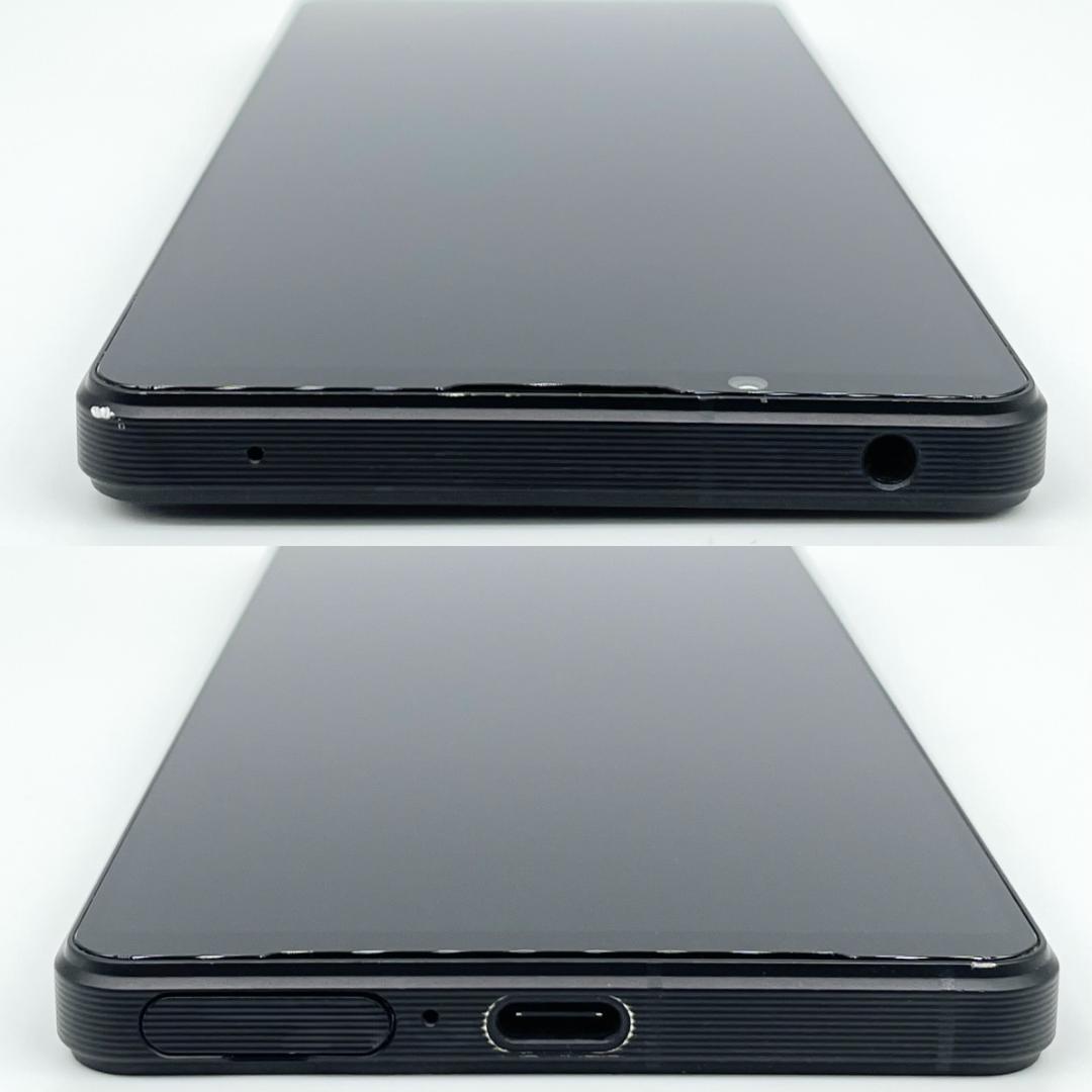 メコ⭐︎⭐︎ SIMフリー Xperia 1 Ⅴ 512GB