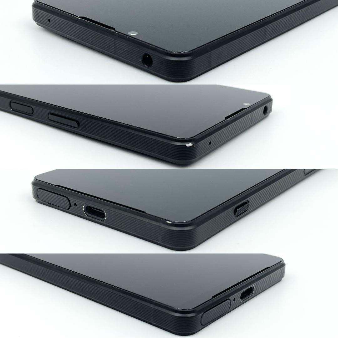 メコ⭐︎⭐︎ SIMフリー Xperia 1 Ⅴ 512GB