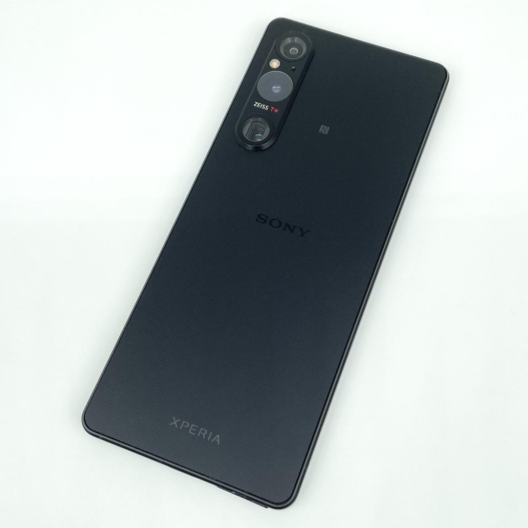 メコ⭐︎⭐︎ SIMフリー Xperia 1 Ⅴ 512GB