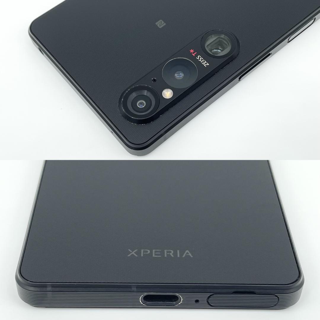 メコ⭐︎⭐︎ SIMフリー Xperia 1 Ⅴ 512GB