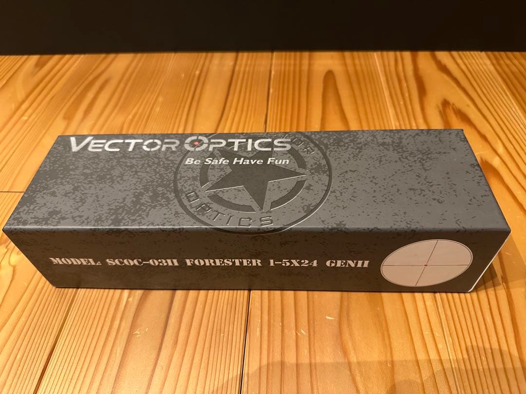 ★東京マルイMK18 MOD.1ガスブロ ★ベクターオプティフォレスターgen2