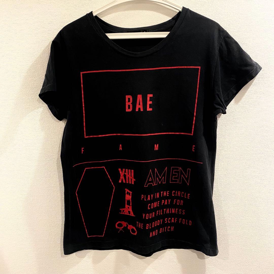 the GazettE LIVE Tシャツ 8枚まとめ売り