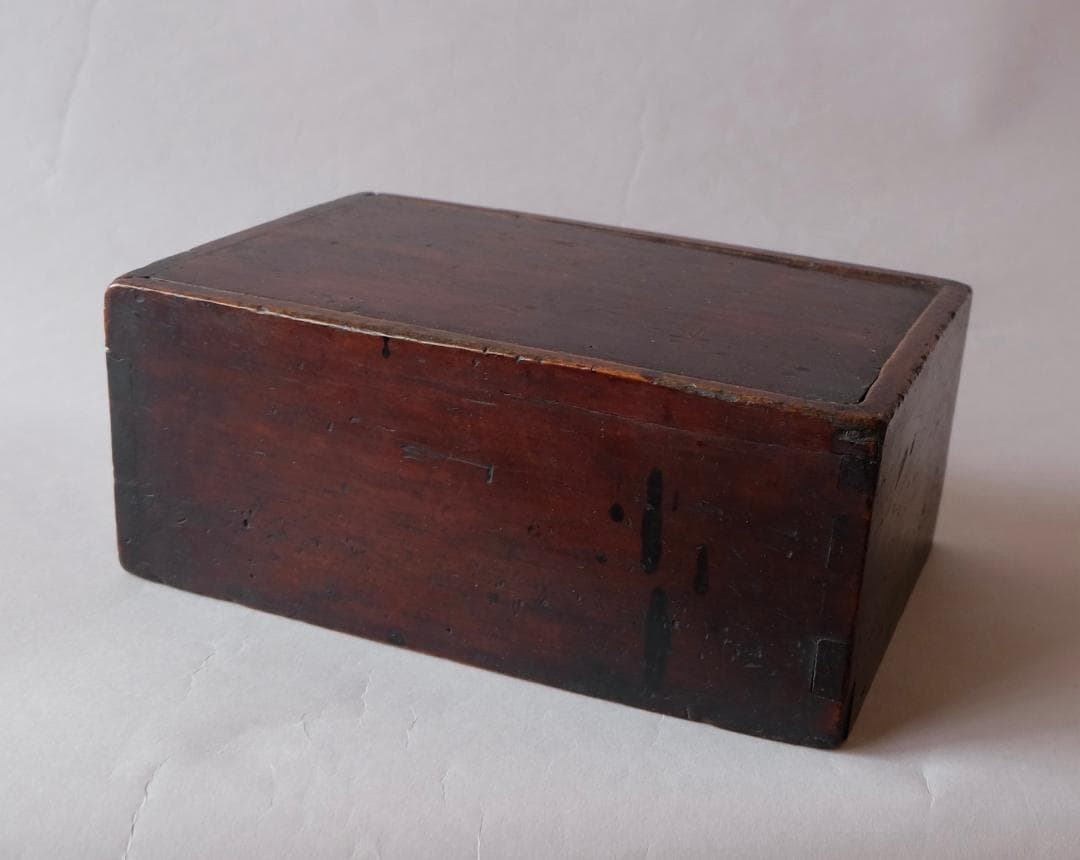 ☆☆☆李朝：両班の化粧箱